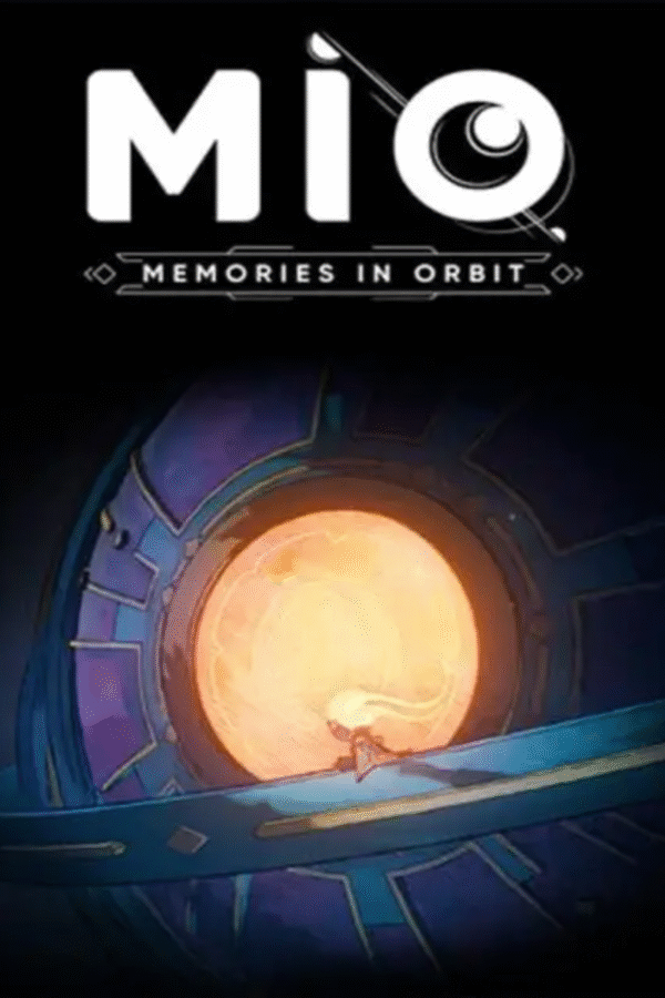 MIO: MEMORIES IN ORBIT