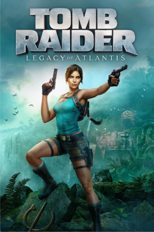 Game-40.png TOMB RAIDER: LEGACY OF ATLANTIS