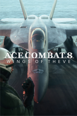 Game-43.png ACE COMBAT 8: WINGS OF THEVE