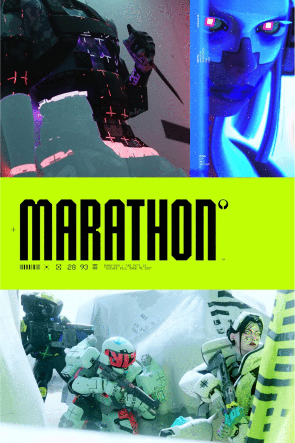 MARATHON - XBOX SERIES
