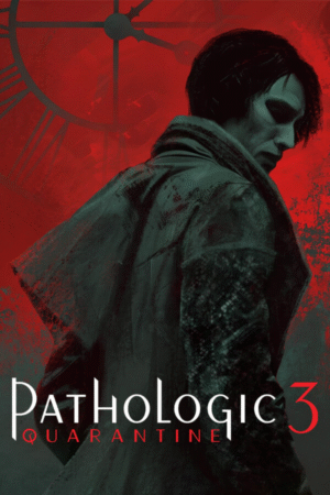 PATHOLOGIC 3
