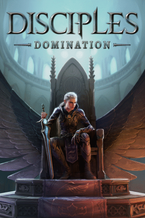 DISCIPLES: DOMINATION