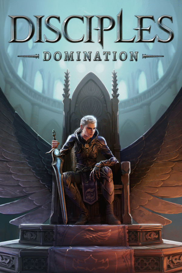 DISCIPLES: DOMINATION