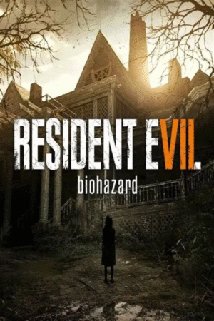 Game-83.png RESIDENT EVIL 7 - XBOX ONE / SERIES