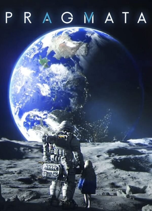 PRAGMATA - XBOX SERIES