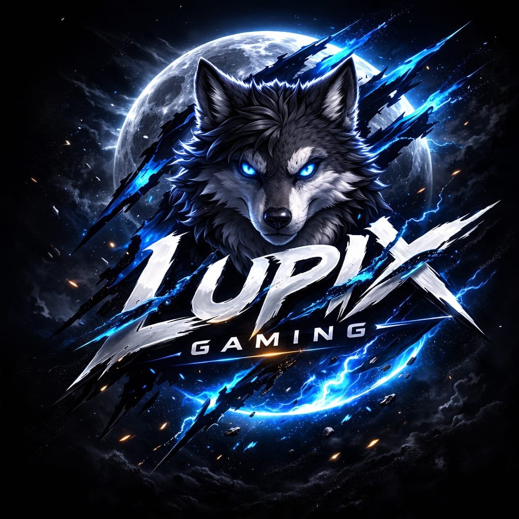 Lupix Gaming